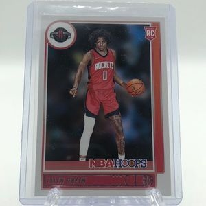 Jalen Green RC